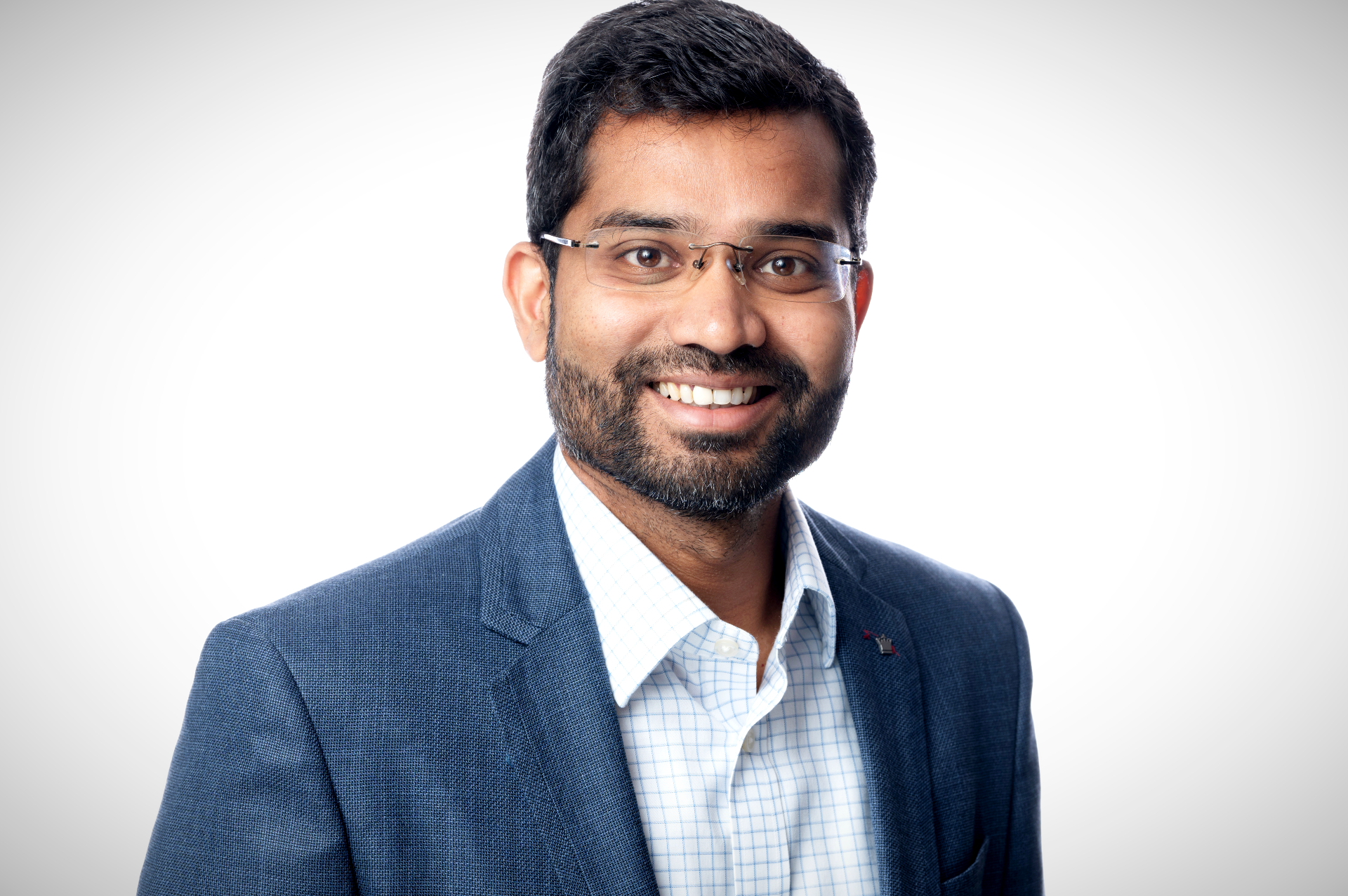 Ram Konduru